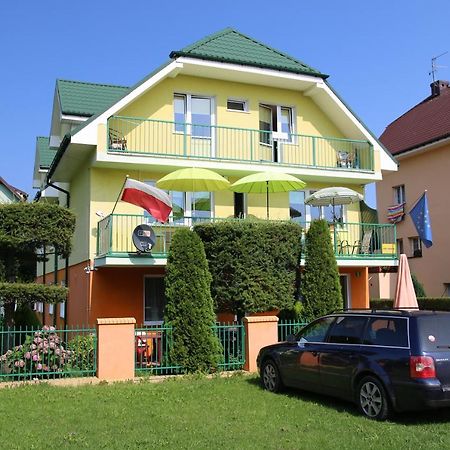 Willa Elzbieta Rewal Kültér fotó
