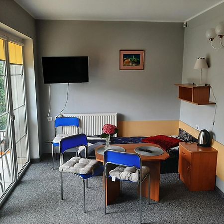 Willa Elzbieta Rewal Kültér fotó