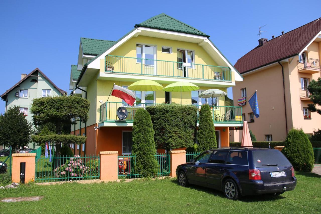 Willa Elzbieta Rewal Kültér fotó