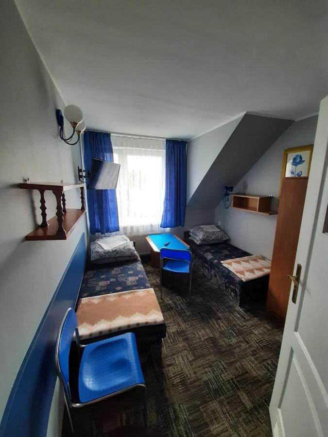 Willa Elzbieta Rewal Kültér fotó