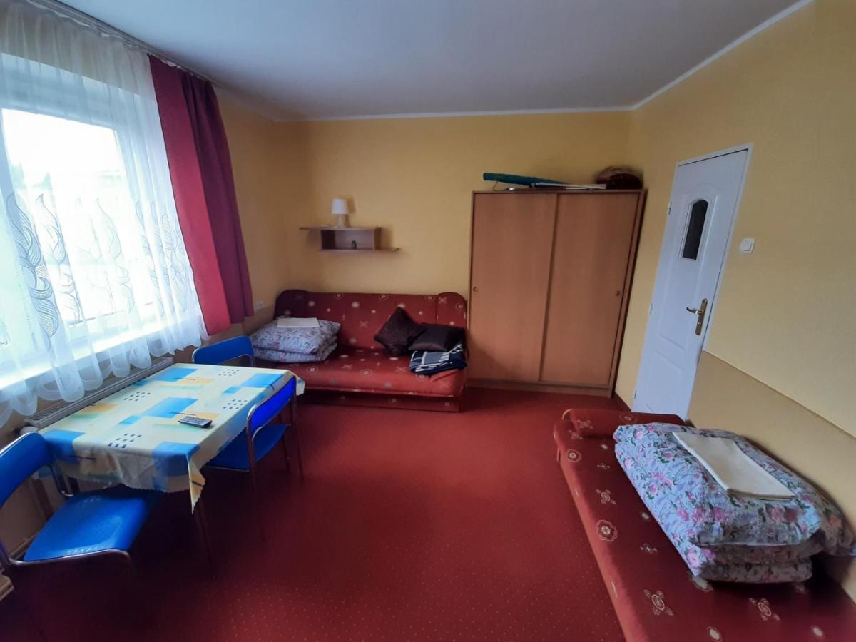 Willa Elzbieta Rewal Kültér fotó