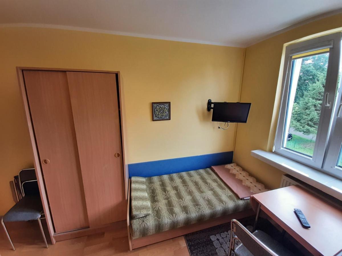 Willa Elzbieta Rewal Kültér fotó